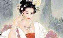揭秘138斤的杨贵妃为何受宠