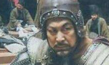 射雕英雄被此人生擒活捉 威震匈奴却被逼自刎