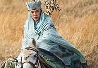 唐玄奘取西经 何止十万八千里