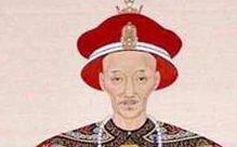 道光皇帝的除夕晚餐 四个菜荤菜只有鸡蛋