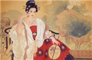 揭秘唐朝第一美人杨贵妃是怎么死的?