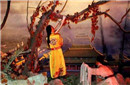 揭朝鲜向清廷称臣很久后开始祭祀明崇祯帝真实原因
