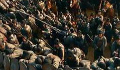 揭秘诸葛亮八阵图：四兵种配合可挡十万精兵