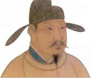 口蜜腹剑的李林甫 口蜜腹剑的说法是怎么来的