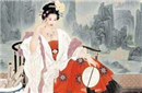 马嵬驿迷雾:被缢杀的人不是杨贵妃本人?