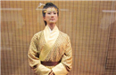 考古发现2000年前女木乃伊竟然完好无损！