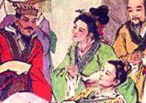 中国古代藏宝绝招令人称奇 再防防不住败家子