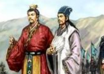 28岁一事无成的刘备在想什么  一张征兵告示给你答案