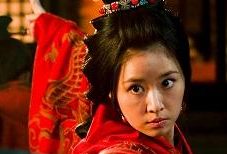 三国第一悲剧女侠孙尚香 19岁嫁刘备32岁投江自尽