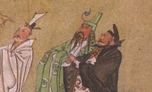 刘备能称帝靠好风水 刘宅宝地上长了这东西