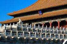 晚清&ldquo;异象&rdquo;：一个疯子居然闯进了金銮殿