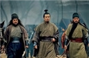 三国奇闻：刘备是杀死关羽张飞的凶手？