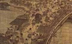 五代十国中五代后唐难得的强盛 长兴之治