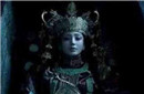 千年古墓发现面带黄金面具睡美人 震惊世界！