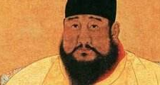 明帝朱元璋趣闻 世人为何笑朱元璋没文化