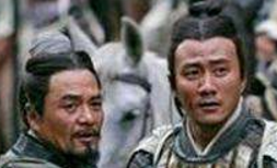 三国"亿万富豪"竟把亲妹给穷刘备 他葫芦里卖的什么药