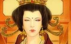 中国历史最厉害女皇帝：武则天竟只排第三