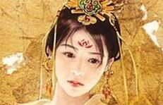 春秋战国最风流美女：她一生克死九男人