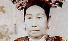 光绪比慈禧早死一天 背后暗藏惊天秘密