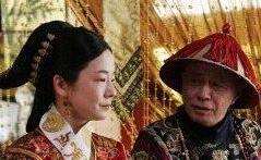 做慈禧情人不容易 洋情人竟都死的不明不白