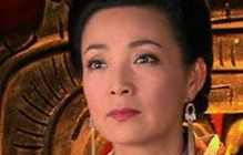 汉高祖刘邦的生母昭灵皇后是什么名字？