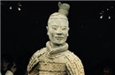 神秘的地下王国 秦始皇陵十大未解之谜