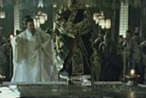 曹操建造铜雀台 竟是和外星人的约定?