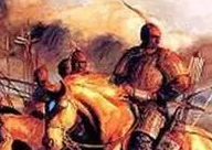 改变历史的小人物：祝公道偶然放走贾逵 覆灭东晋王朝历史