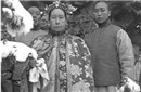 惊人真相！揭开慈禧地宫被盗之谜
