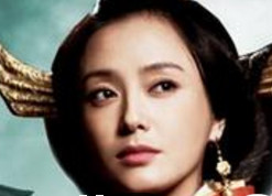 中国历史十大绝色皇后 最后一个太迷人