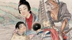 古代孩子生多了无法抚养时 重男轻女的父母会怎么对待女孩子？