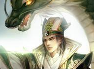 他是三国良史 说了一句谎话让杀父仇人诸葛亮含冤至今