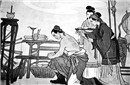 岳飞背上竟根本没有精忠报国四个大字?