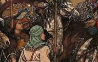 项羽挖秦陵算不算'破四旧" 刘邦罗列罪名将之搞臭