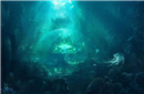 彗星撞击？揭亚特兰蒂斯沉没海底之谜