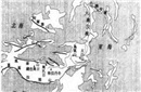 揭秘远古大陆之谜：人类曾经灭亡于大洪水中