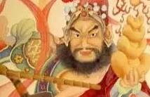 历史上的第一财神你不知的赵公明