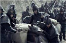 三国野史：诸葛亮发明&ldquo;木牛流马&rdquo;迎亲