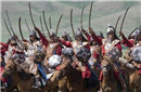 古代历史上最有战斗力的军队 到底有多强
