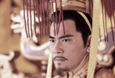 隋炀帝杨广聪明多才 为何却成了大昏君