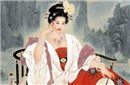 历史揭秘：唐朝女人为何喜欢穿低胸装?