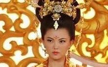 武则天是如何成为天后的 一人之下万人之上