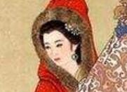 促进胡汉关系的王昭君 沉鱼落雁别有一番风味