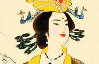 揭秘武则天将&ldquo;外国使者&rdquo;斩首守陵之谜
