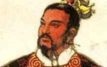 刘邦却成就大业竟源于&ldquo;坑爹&rdquo;？