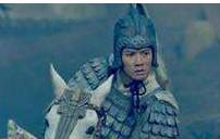 三国谁骑白马最帅 赵云VS马超各有千秋