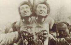 揭凌迟处死的犯人到底被割多少刀