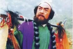 西游记中沙僧是什么妖怪为什么被贬下凡