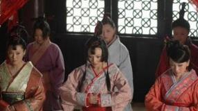 古代婚前的婚前体检制度是检查什么部位的