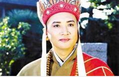 西游记中唐僧前世非常显赫具体是什么转世